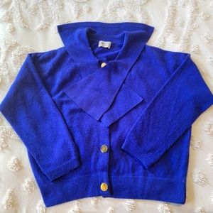 Vintage Cashmere sweater